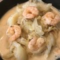 coco（・∀・）'s cooksnap of when they made 長崎名物　ちゃんぽん.