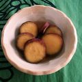 大村プチロワイヤル's cooksnap of when they made さつまいも～はママの味～♪.
