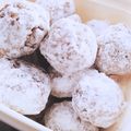 タナカ・カナコ's cooksnap of when they made 簡単‼サクほろ❤はちみつ☆くるみクッキー.