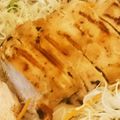 mkoo3's cooksnap of when they made 甘酒鶏.
