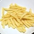 ゆうきいた's cooksnap of when they made 冷凍ポテトフライの安全な揚げ方.