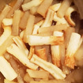 まろまろホン's cooksnap of when they made 大根・ちくわの香ばし煮物・簡単おかず.