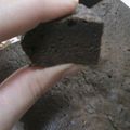ｏひぃｏ's cooksnap of when they made バレンタイン♥鍋一つで簡単本格ブラウニー.