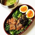 モモマミ's cooksnap of when they made お肉とろける♡魯肉飯（ルーローハン）.