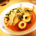 Charcoal☆'s cooksnap of when they made 【簡単】ユッケジャンスープ.
