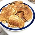 Miwa6000's cooksnap of when they made たいやき.
