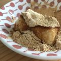 めぐたんめぐたん's cooksnap of when they made ダイエット中のスイーツ 豆腐デザート♪.