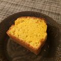 はすきぃちゃん's cooksnap of when they made バター不使用！簡単人参のパウンドケーキ.