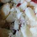 kuragenoie's cooksnap of when they made さくらんぼのヨーグルトアイス.