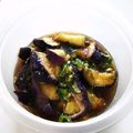 キャラメグ♪'s cooksnap of when they made 超簡単！超おいしい！レンジでナス南蛮.
