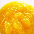 キャラメグ♪'s cooksnap of when they made 電子レンジで簡単　レモンカード.
