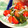 kaokaofood's cooksnap of when they made 《簡単♪小鉢》トマトと しらすdeめかぶ.