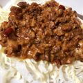おおふ。's cooksnap of when they made ランチに♡我が家の簡単タコライス.