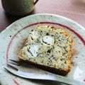 ゆづ's cooksnap of when they made 再現！ポピーシード＆クリームチーズケーキ.