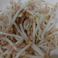 クックZW2WR7☆'s cooksnap of when they made 【簡単】たったの3分☆もやしのツナ和え.