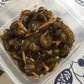 sararaママ's cooksnap of when they made きゅうりの大量消費！わが家のキューちゃん.