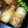 まきん家's cooksnap of when they made ちくわのﾏｯｼｭﾎﾟﾃﾄはさみ揚げ.