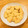 うさこ０３'s cooksnap of when they made 材料４つ★簡単超さくさくマヨクッキー.
