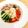 クックパッドごはん部's cooksnap of when they made ごま油香る！冷やし中華風おそうめん★.