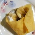 バーティミアス's cooksnap of when they made 基本のクレープ.