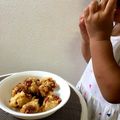 クック2RXRLH☆'s cooksnap of when they made 簡単♪　☆なんちゃってナゲット☆.