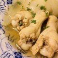 モモキト's cooksnap of when they made 新玉ねぎ＆鶏肉のポトフ　.