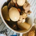 みみみ❥'s cooksnap of when they made 簡単☆ご飯が進む 鶏肉の煮物.