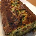 南瓜なおこ's cooksnap of when they made 簡単♪HMとサラダ油でケークサレ☆.