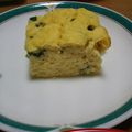 リトル黒豆マーメイド's cooksnap of when they made おからで作るケークサレ.