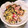 STimeBlues's cooksnap of when they made ひじきといり卵のツナマヨサラダ.
