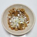 タカラ★☆☆'s cooksnap of when they made 超簡単！えのきのごま生姜焼き☆.