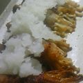あいーぷ's cooksnap of when they made ☆疲労回復☆エノキの豚肉巻き.