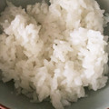 カノエッティ's cooksnap of when they made 冷ごはん・冷凍ごはんは、蒸して炊きたて.