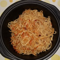 紅茶とチーズケーキ's cooksnap of when they made 切干しのエスニック炒め。.
