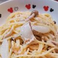 探険隊's cooksnap of when they made 混ぜるだけ✤簡単ツナマヨパスタ.