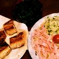 すみま～る's cooksnap of when they made 時短5分、とうふとわかめ味噌汁.