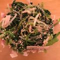 きの子べんとう's cooksnap of when they made モヤシとほうれん草のナムル.