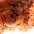 クックA4U5YO☆'s cooksnap of when they made 忙しい日は、簡単豚のしょうが焼き♪.
