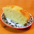 ニャンコママなおなお's cooksnap of when they made 簡単♪レモンパウンドケーキ.