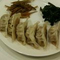 しいのちゃん's cooksnap of when they made 特製♡手作り餃子.