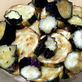 ぴんくみんと's cooksnap of when they made 素揚げ夏野菜の簡単マリネ.