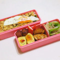 乙川日奈's cooksnap of when they made タイ風卵焼き.