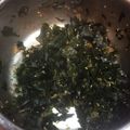 しほまる♬'s cooksnap of when they made 乾燥わかめでポン♪とソフトふりかけ.