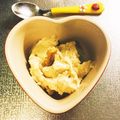 きゃん♡ママ's cooksnap of when they made 糖質制限★シナモンロールフロスティング.