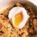 ＃もこ's cooksnap of when they made レンジで簡単！温泉たまご.