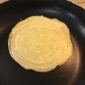 emmy713's cooksnap of when they made クレープ生地.