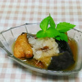 クックI7I5L1☆'s cooksnap of when they made ✿鶏と茄子のみぞれ煮✿.