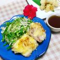 クックI7I5L1☆'s cooksnap of when they made ✿大葉香るキャベツサラダ✿.
