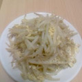 あゆっち♪'s cooksnap of when they made 簡単！すぐ旨！もやし卵.