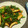 およよ☆ﾐ's cooksnap of when they made つるむらさきと油揚げのピリ辛炒め.
